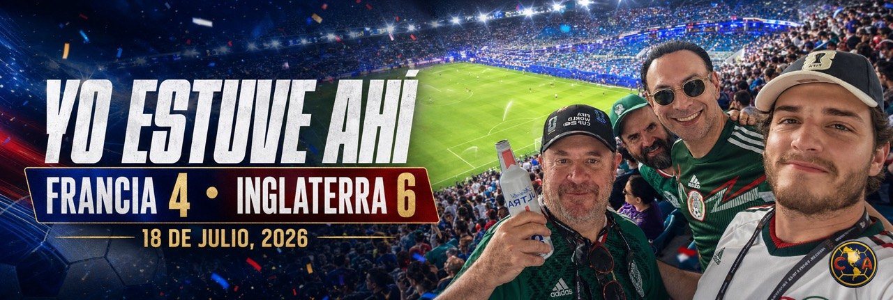 Celebración especial
