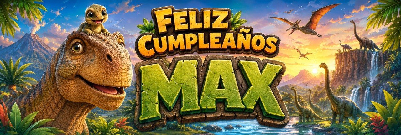 Cumpleaños