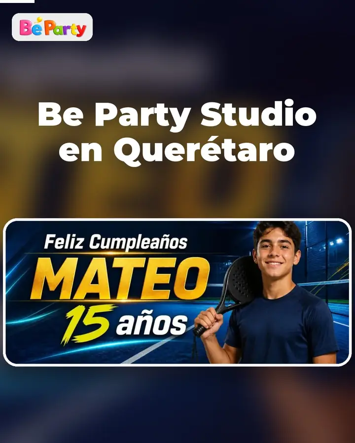 Banner WOW de ejemplo